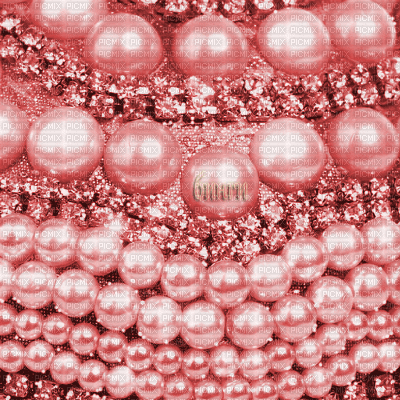 Y.A.M._Vintage jewelry backgrounds red - Bezmaksas animēts GIF