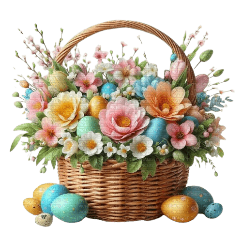easter, ostern - zadarmo png