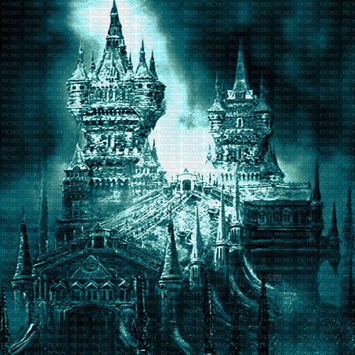 gothic background - Бесплатный анимированный гифка