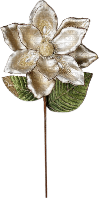 Kaz_Creations Deco Flower Pin - 免费PNG