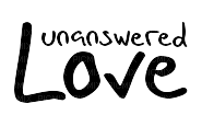 Unanswered Love - zadarmo png
