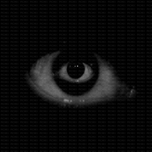глаз - Bezmaksas animēts GIF