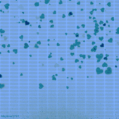 image encre animé effet scintillant néon brille edited by me - Бесплатни анимирани ГИФ