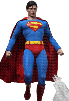 Superman by EstrellaCristal - бесплатно png