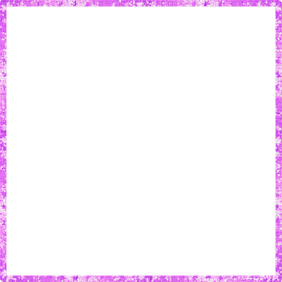 soave frame border animated frame glitter purple - GIF เคลื่อนไหวฟรี