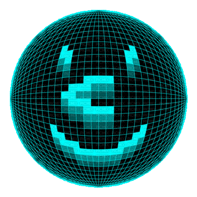 Disco ball bp - Δωρεάν κινούμενο GIF