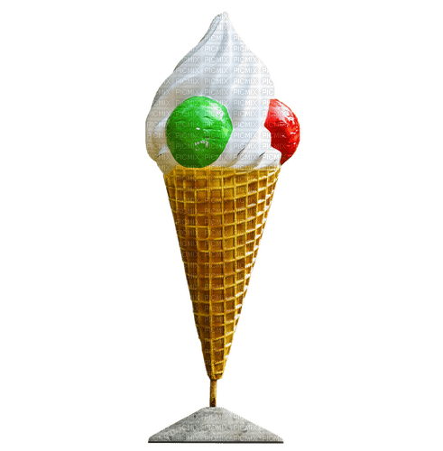 Ice Cream - 免费PNG