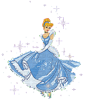 princesse - Gratis animerad GIF