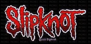 slipknot - Free PNG