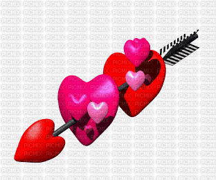 valentinstag - 無料のアニメーション GIF