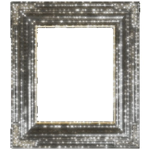 grey frame - Darmowy animowany GIF