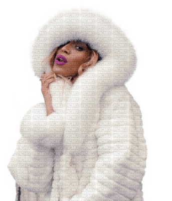 Kaz_Creations Woman Femme Winter - Free PNG