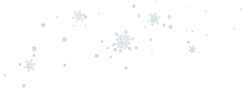 kikkapink deco scrap  snowflakes - безплатен png