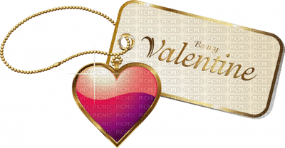 Valentine's Day valentinstag milla1959 - Free PNG