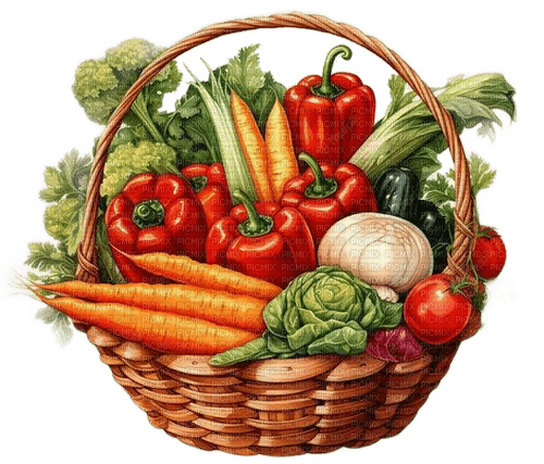 légumes - png gratuito