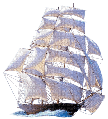 bateau - Free PNG