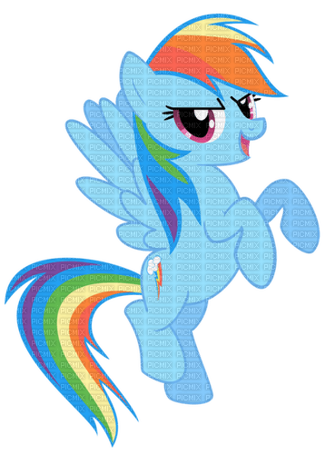 little pony - Free PNG