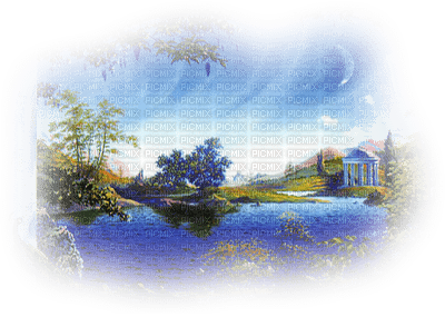 Kaz_Creations Paysage Scenery - 免费PNG