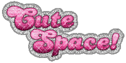 cute space - 免费动画 GIF