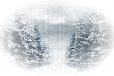 vinter-landskap-minou52 - ücretsiz png