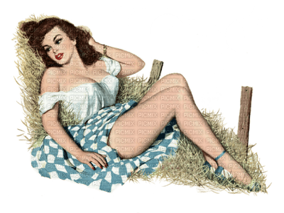 loly33 pin up - kostenlos png