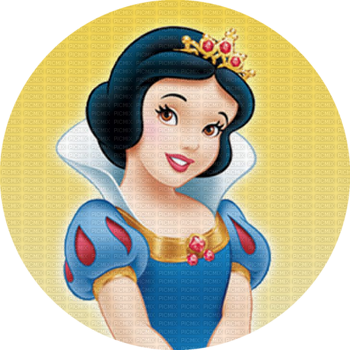 ✶ Snow White {by Merishy} ✶ - Free PNG