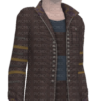 Sims 3 Jacket - bezmaksas png