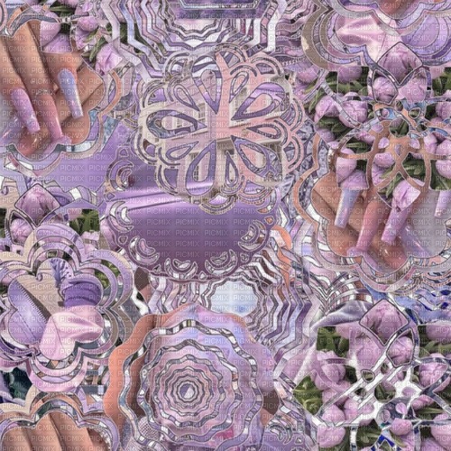 Purple Background - darmowe png