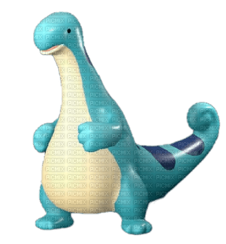 Relaxaurus - Palworld - png grátis