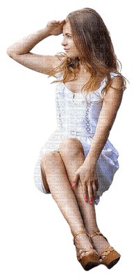 Femme.Woman.Fille.Girl.chica.Victoriabea - png gratis