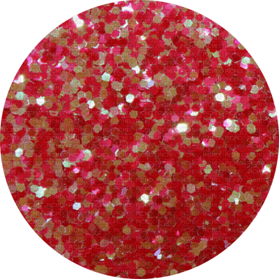 Kaz_Creations Deco Glitter Ball Circle Colours - 免费PNG