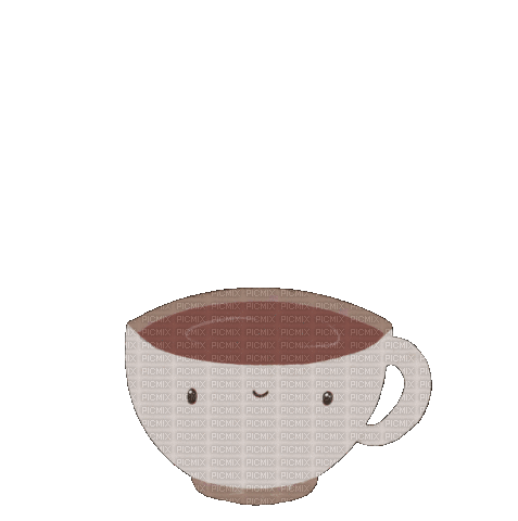 Coffee Morning - Besplatni animirani GIF