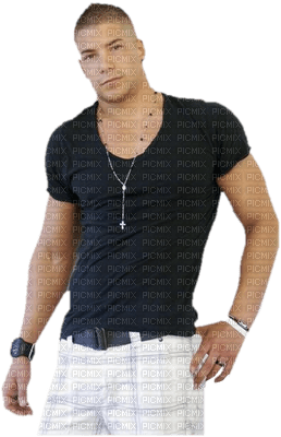 Kaz_Creations Man Homme - Free PNG