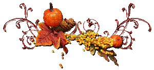 Herbst automne autumn - Darmowy animowany GIF