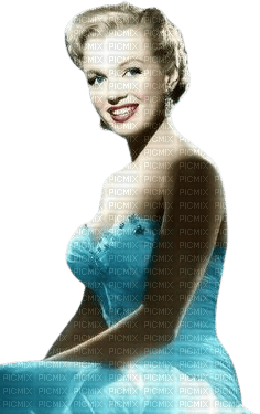 loly33 Marilyn Monroe - ingyenes png