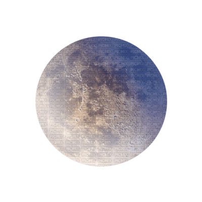 moon lune mond universe deco tube - zdarma png
