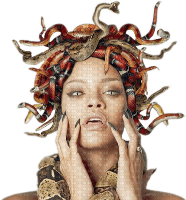 Rihanna - png ฟรี