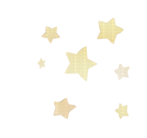 Stars ♫{By iskra.filcheva}♫ - Free PNG