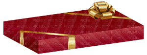 gift--box    present-paket - gratis png