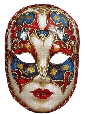 masque ( - darmowe png