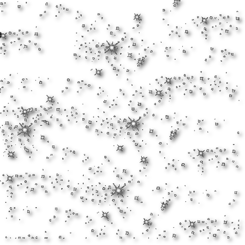 sparkles overlay - Free PNG