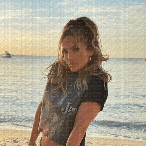 Jennifer Lopez - бесплатно png