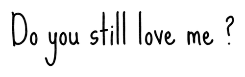 ✶ Do You Still Love Me ? {by Merishy} ✶ - Free PNG