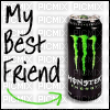 monster energy - png gratuito