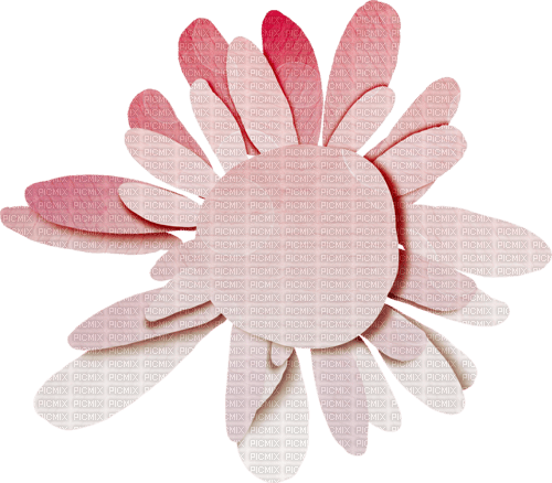 Fleur Rose Pastel :) - безплатен png