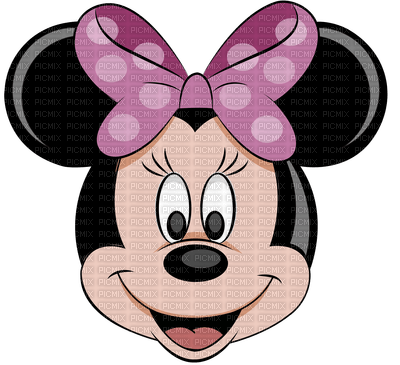 Kaz_Creations Minnie Mouse - фрее пнг