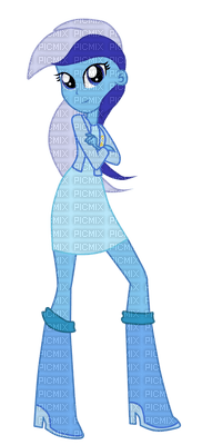 Minuette - 免费PNG