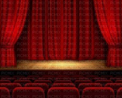 stage curtain - zadarmo png