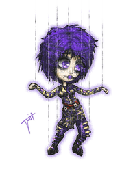 puppet on string bp - kostenlos png