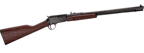 Fusil.Rifle.Western.Cowboy.Victoriabea - Free PNG